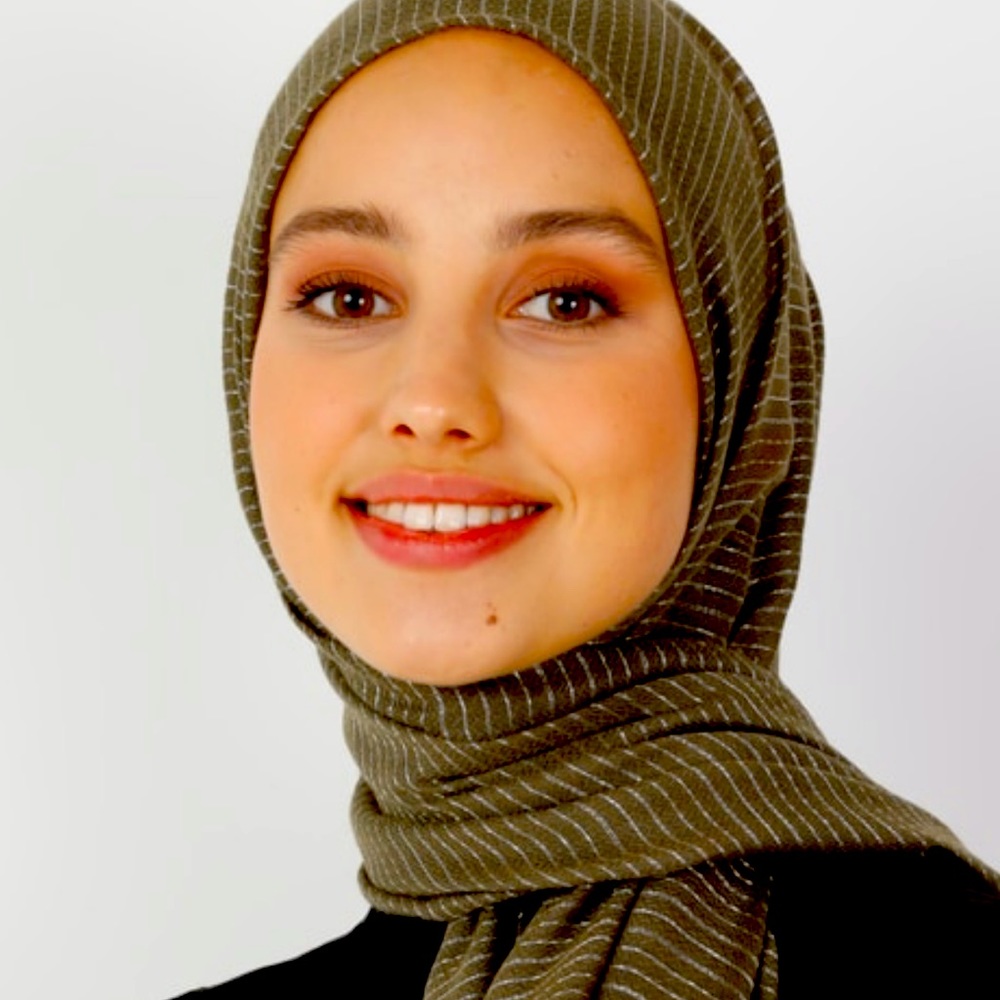 Head scarf/covering